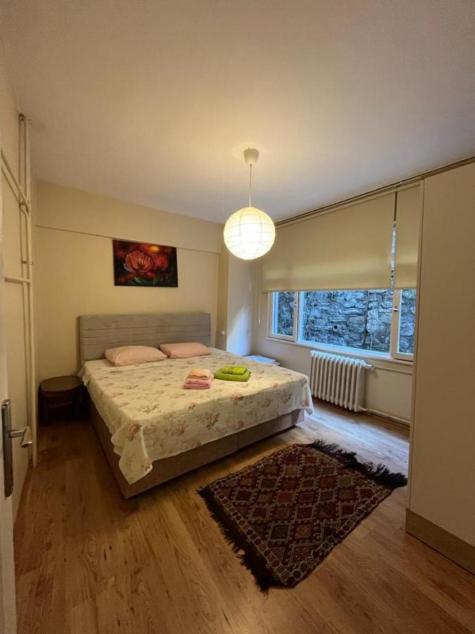 Appartamento Garden View Near Zorlu Center *